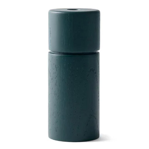 Crushgrind Bergen Mill 12cm - Racing Green